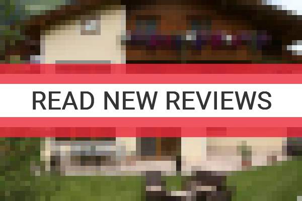 www.hausalpenecho.com - check out latest independent reviews