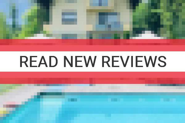 www.hausamwald.net - check out latest independent reviews