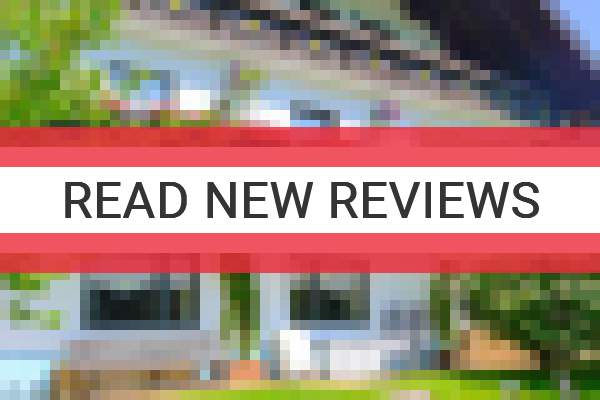 www.hausbellevue.com - check out latest independent reviews