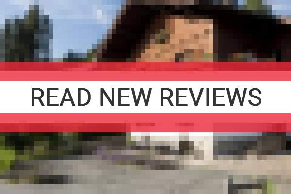 www.hausbichler.com - check out latest independent reviews