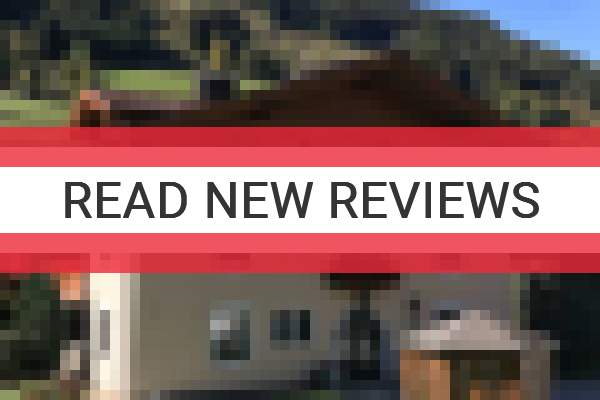 www.hausbrunhilde.at - check out latest independent reviews