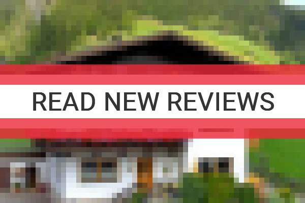 www.hauselfriede-gerlos.at - check out latest independent reviews