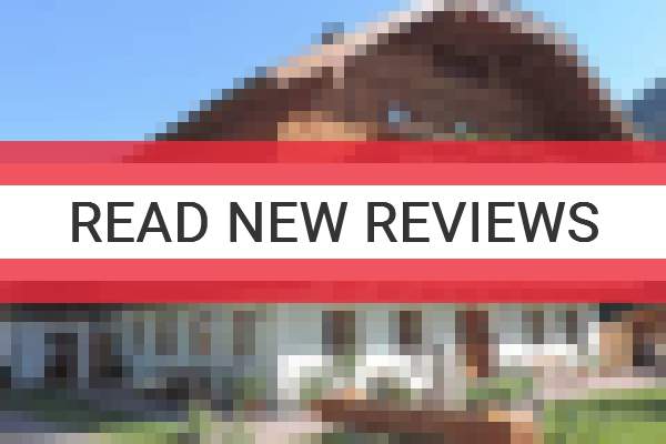 www.hintererhof.com - check out latest independent reviews