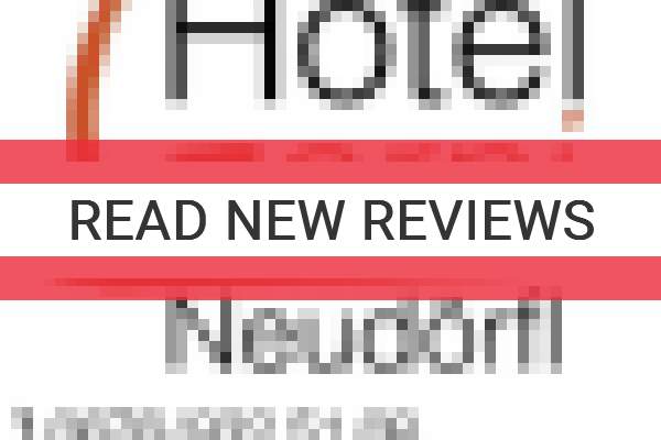www.hotel-garni-neudoerfl.at - check out latest independent reviews