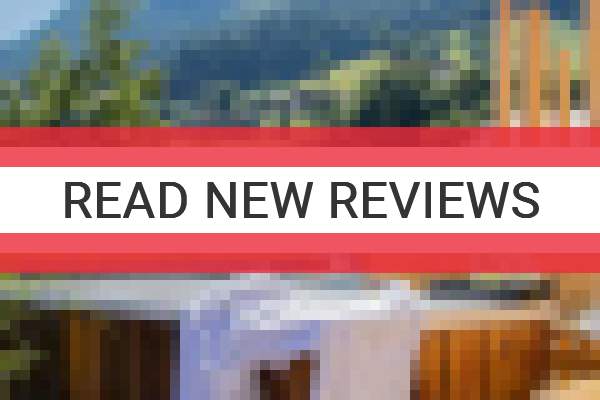 www.hotel-hinterglemm.com - check out latest independent reviews