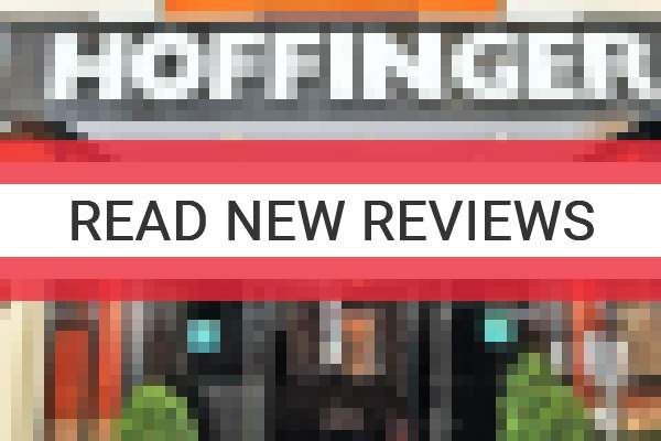 www.hotel-hoffinger.at - check out latest independent reviews