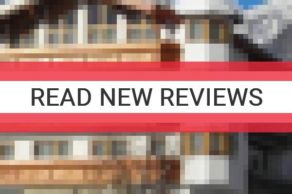 www.hotel-troschana.at - check out latest independent reviews