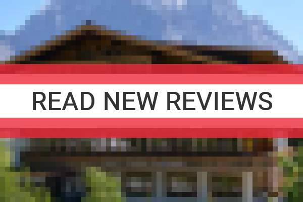www.hotel-zugspitze.at - check out latest independent reviews