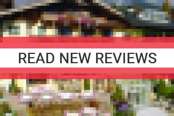 www.hoteledelweissmariaalm.at - check out latest independent reviews