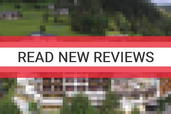 www.hotelfelsenhof.at - check out latest independent reviews