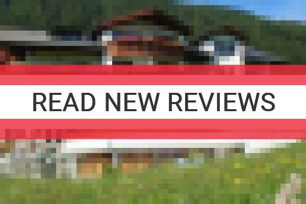 www.humlerhof.com - check out latest independent reviews