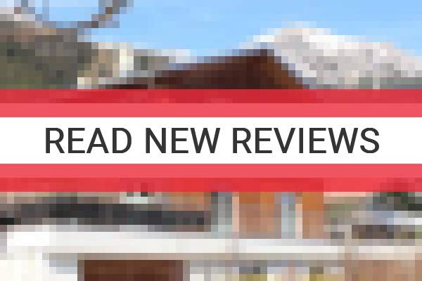 www.ibexlodge.com - check out latest independent reviews