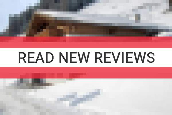 www.interchalet.co.uk - check out latest independent reviews