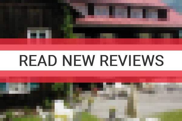 www.kleinwalsertal-pension.de - check out latest independent reviews