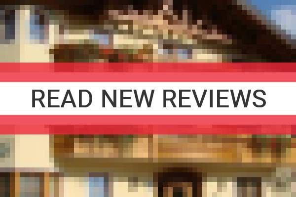 www.landhaus-gruenau.at - check out latest independent reviews
