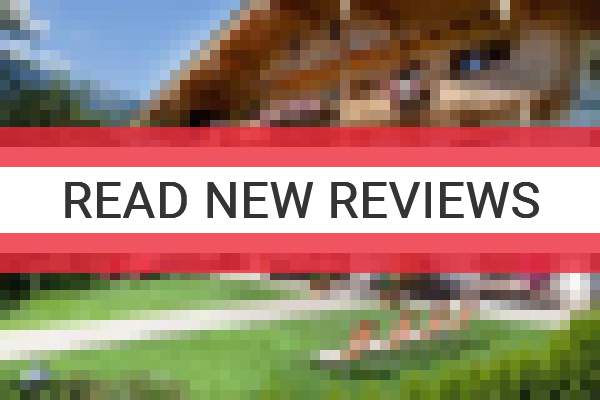 www.larchergut.at - check out latest independent reviews