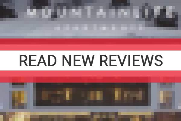 www.mountain-life.at - check out latest independent reviews