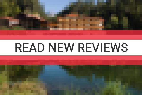 www.parkhotel-tristachersee.at - check out latest independent reviews