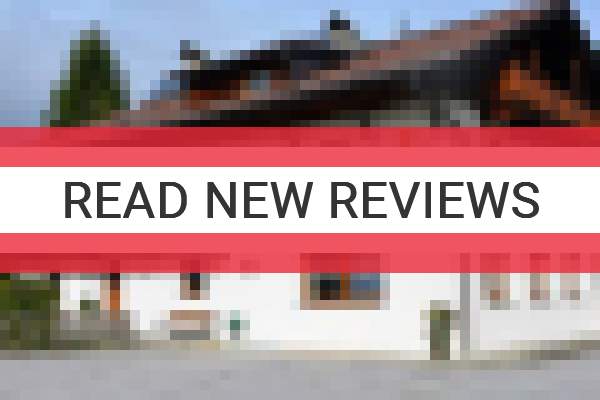 www.pension-alte-schmiede.com - check out latest independent reviews