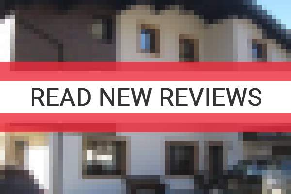 www.pension-ganeu.at - check out latest independent reviews