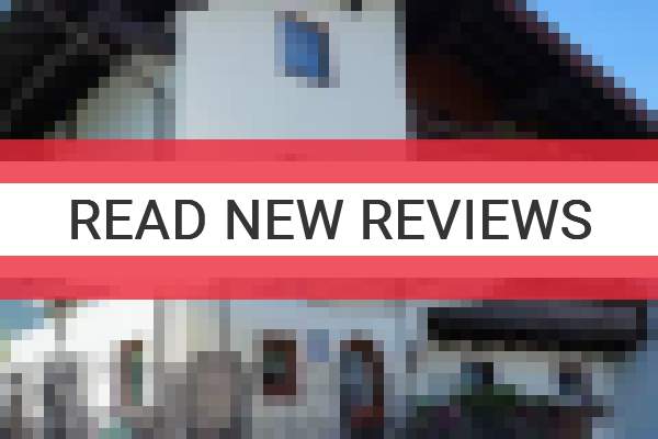 www.pension-kappacher.at - check out latest independent reviews