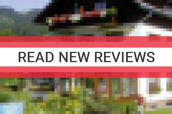 www.pension-leyrer.at - check out latest independent reviews