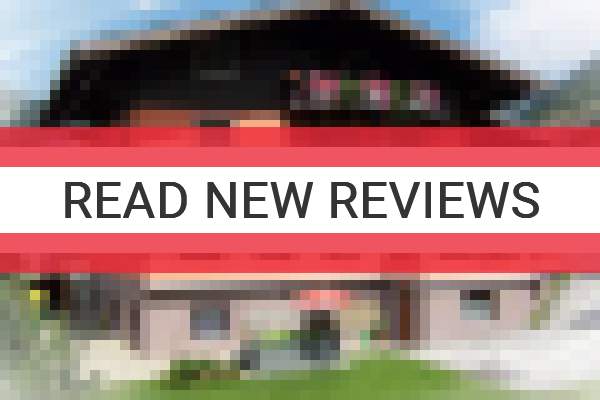 www.pension-raurisertal.com - check out latest independent reviews