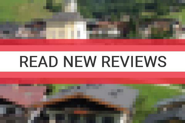 www.pension-ripper.at - check out latest independent reviews