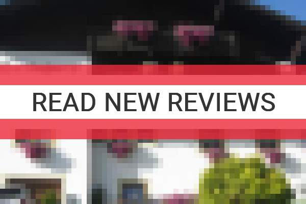 www.pension-stoffler.at - check out latest independent reviews