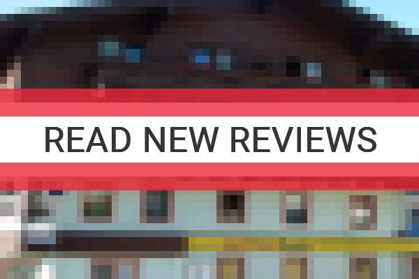 www.pension-vorreiter.at - check out latest independent reviews