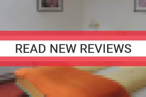www.pensionbarbara.net - check out latest independent reviews