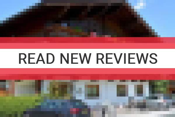 www.pensionhohesalve.at - check out latest independent reviews
