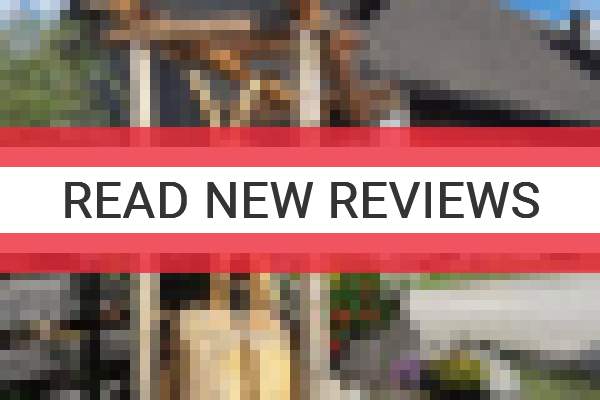 www.restlhof.com - check out latest independent reviews