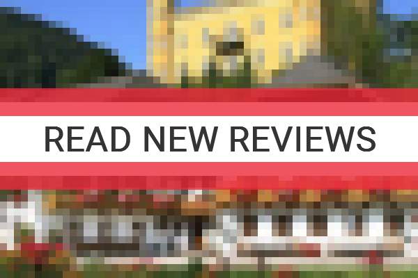 www.schlossmayrhof.at - check out latest independent reviews