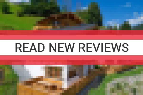 www.tauernchalets.com - check out latest independent reviews
