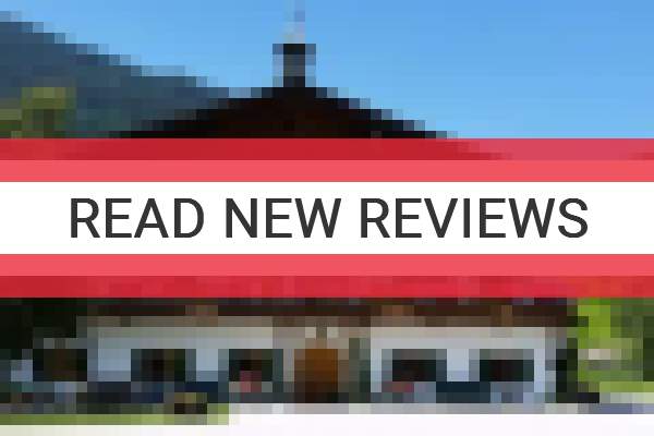 www.urlaub-hochkoenig.at - check out latest independent reviews