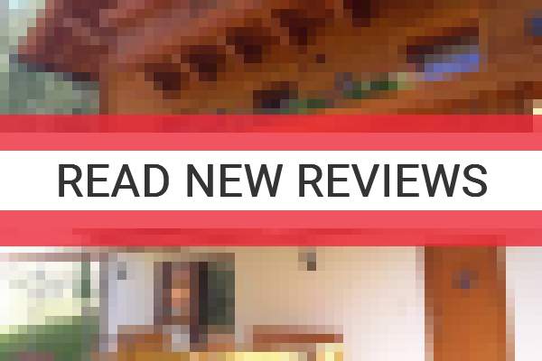 www.zirbenchalet-grossglockner.at - check out latest independent reviews