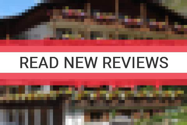 www.zirbenhof-pitztal.at - check out latest independent reviews