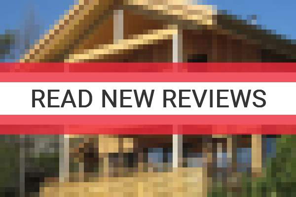 www.zirbenwald-huetten.com - check out latest independent reviews