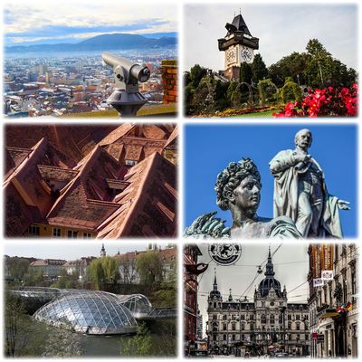 Graz