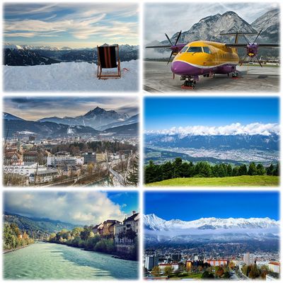 Innsbruck