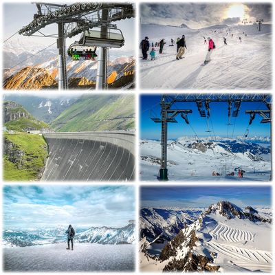 Kaprun