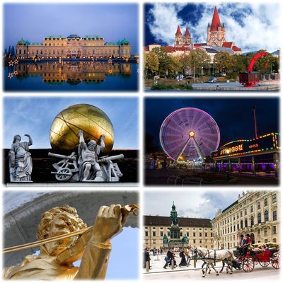 Vienna
