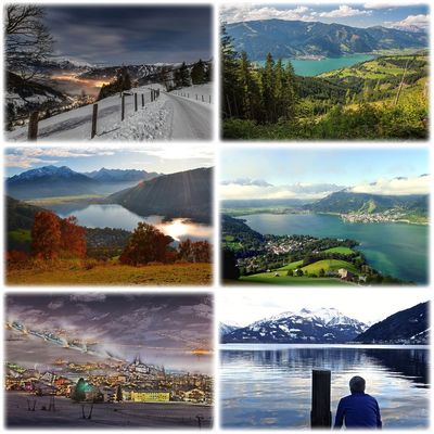 Zell am See